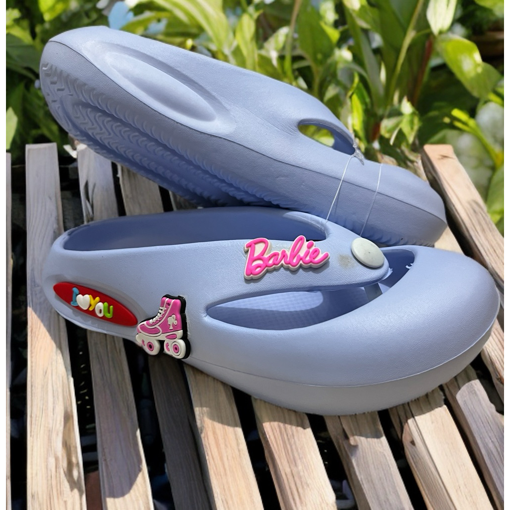 Sandal anak perempuan 8-9Tahun