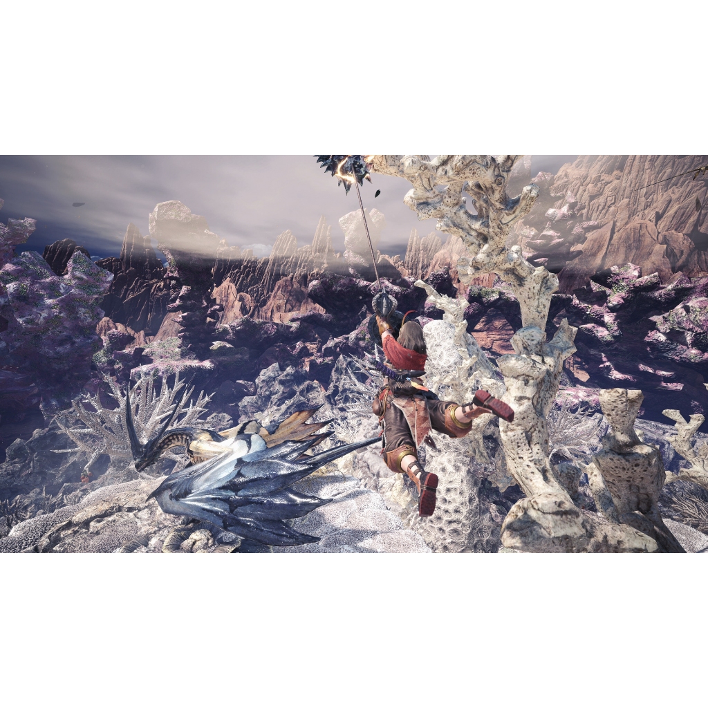 [BONUS STEAM KEY] Monster Hunter: World / AUTO DELIVERY / STEAM / Game PC / Games Computer / Origina