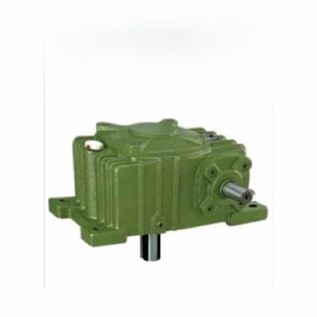 HRF WPX 250 GEAR BOX / Worm Gear Reducer Ratio 10 - 60 - 200