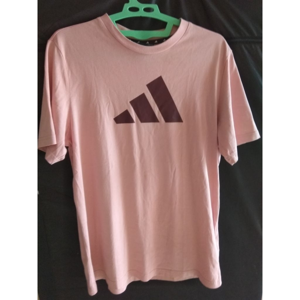 kaos Adidas ori