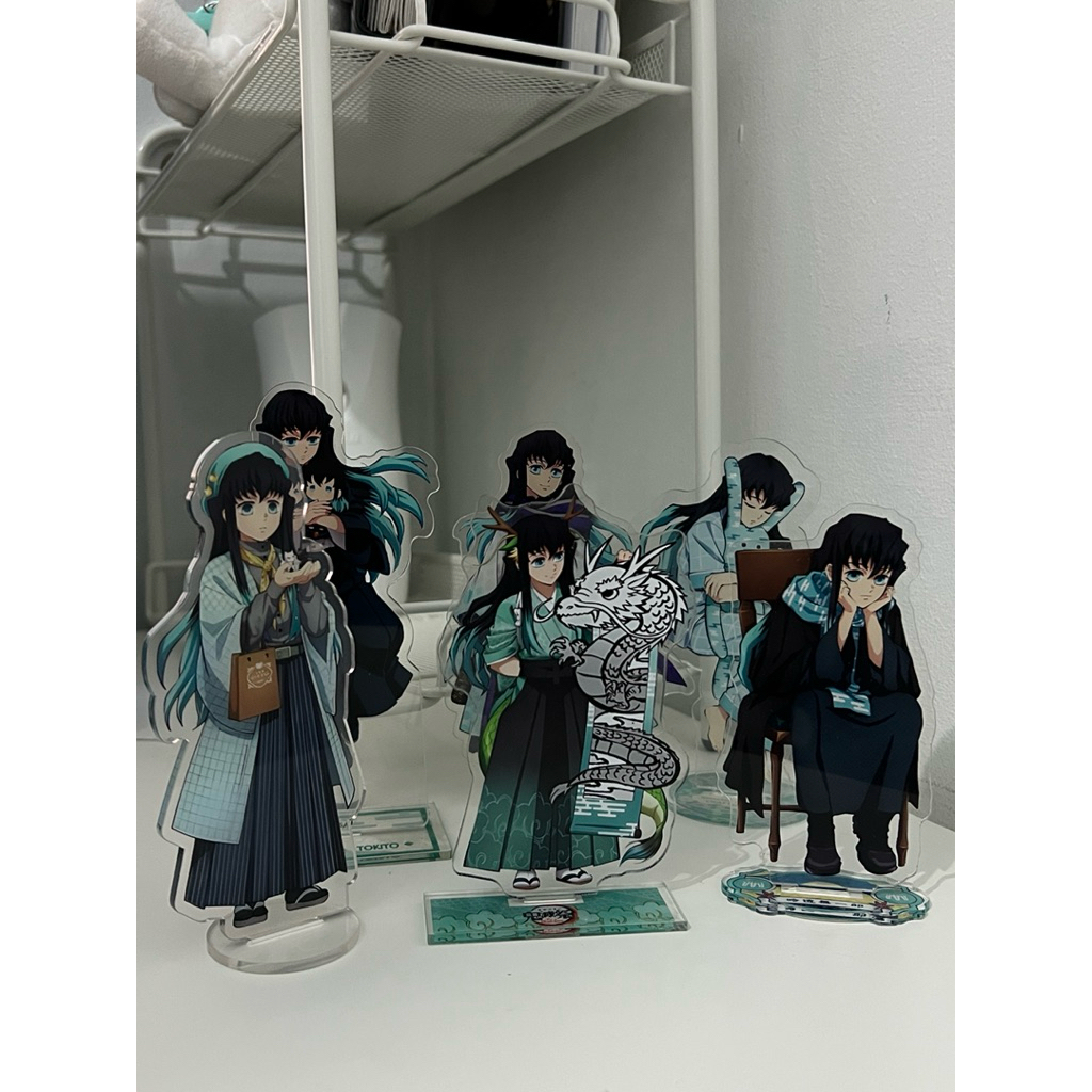 Tokito Muichiro Acrylic Standee