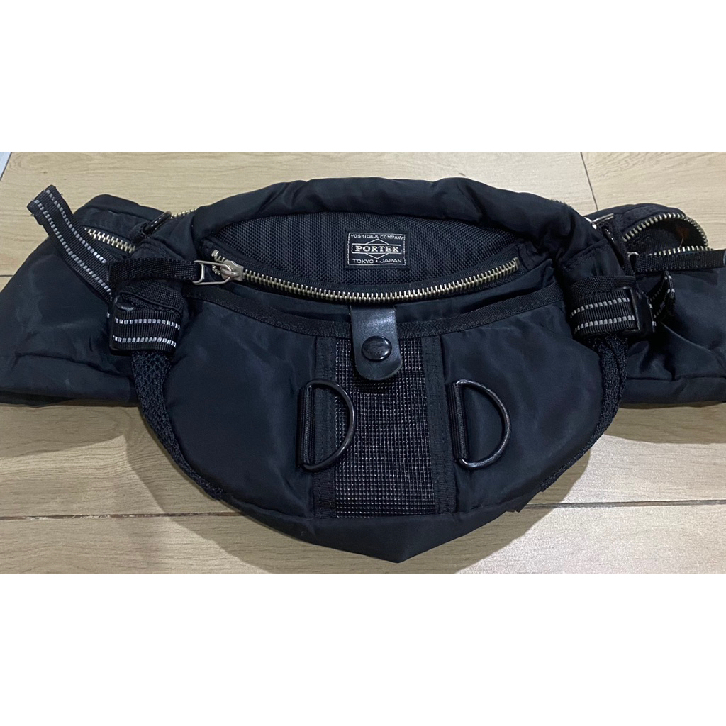 Porter Yoshida Waistbag