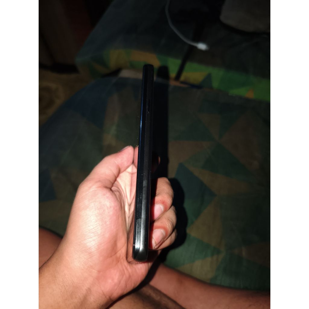 Modem Hp samsung s9+ lcd frame baru