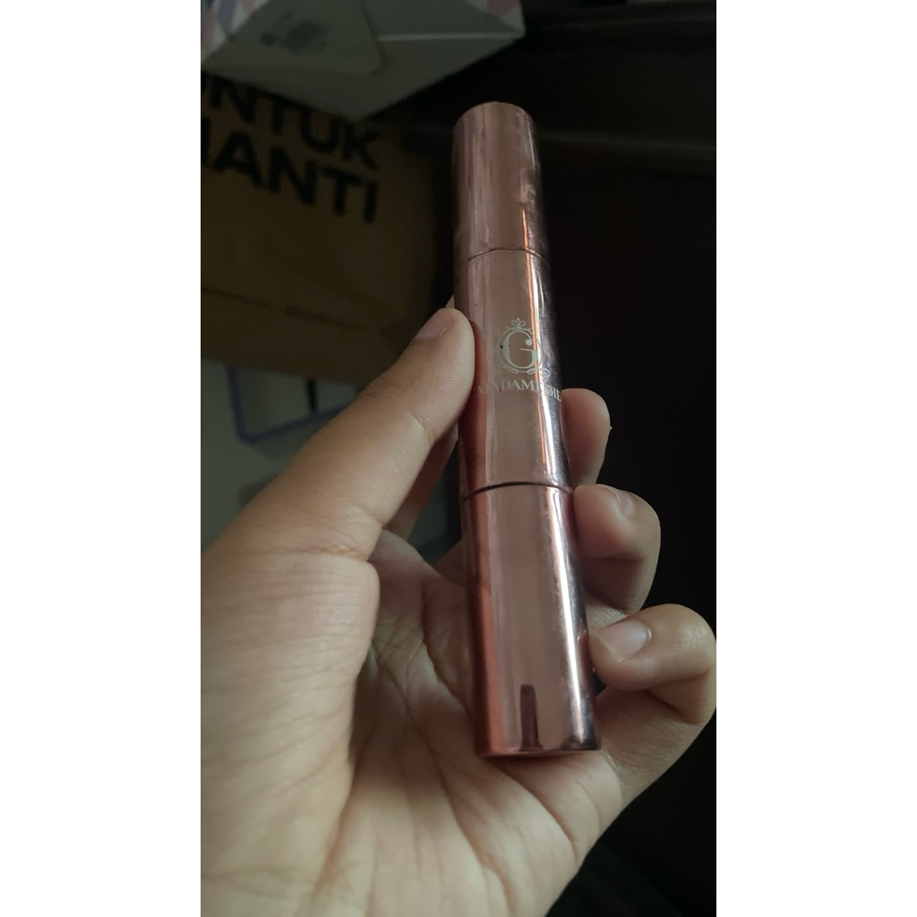 contour (preloved 05)