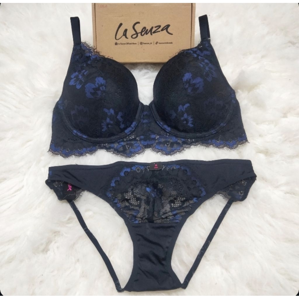 la senza bra 34D M