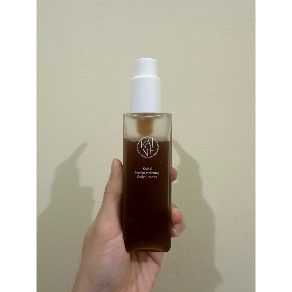 Kaine Kombu Hydrating Daily Cleanser 155 ml