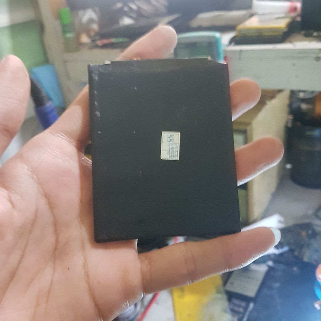 Baterai Nokia 5 HE-321/HE321 Original