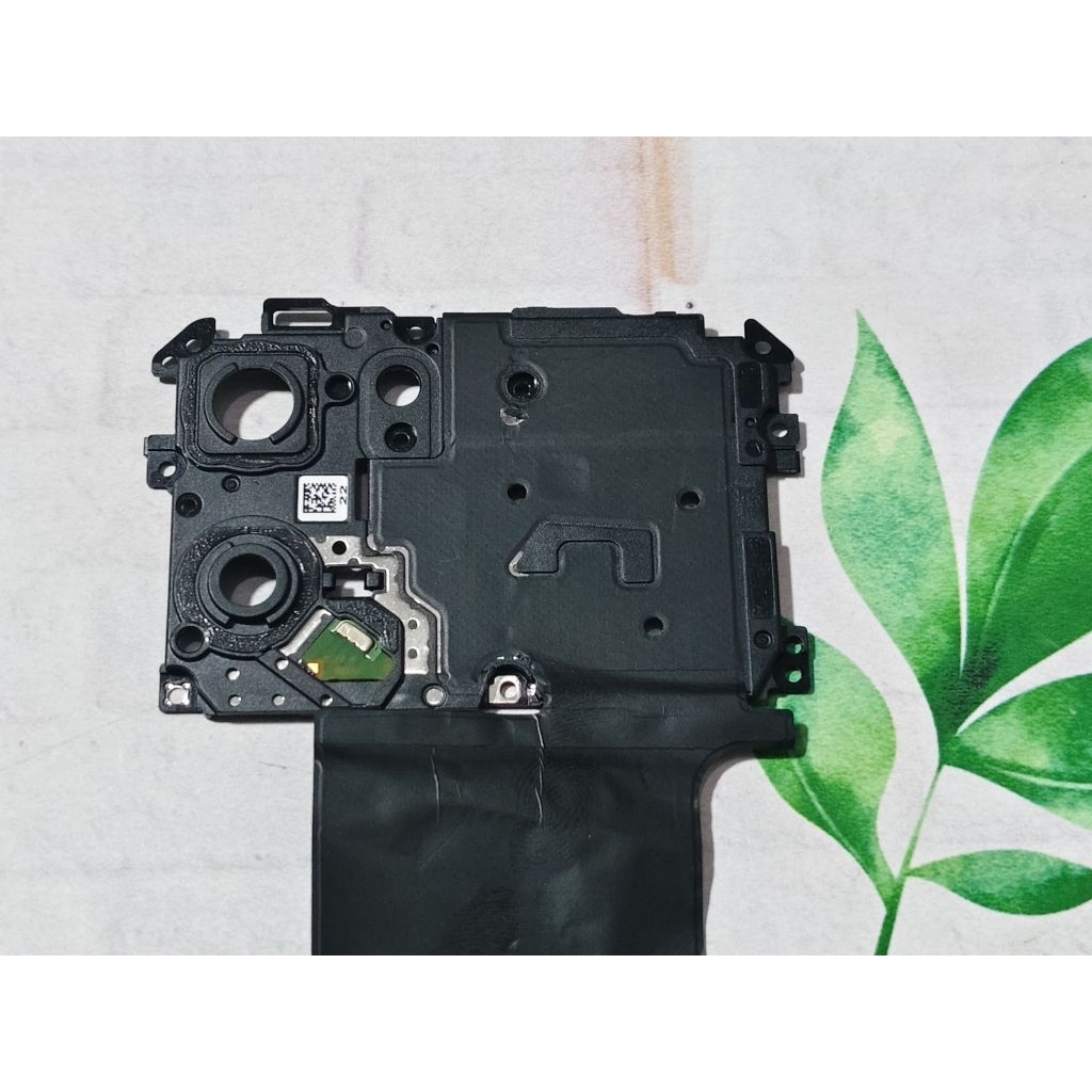 TUTUP MESIN VIVO Y19S PRO ORIGINAL COPOTAN