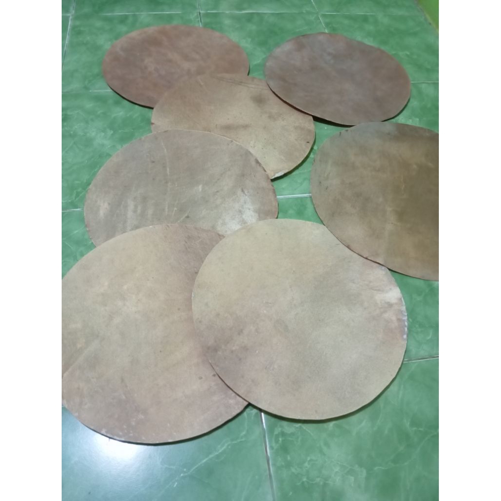 kulit kendang kempul jaipong banyuwangi lagam dll