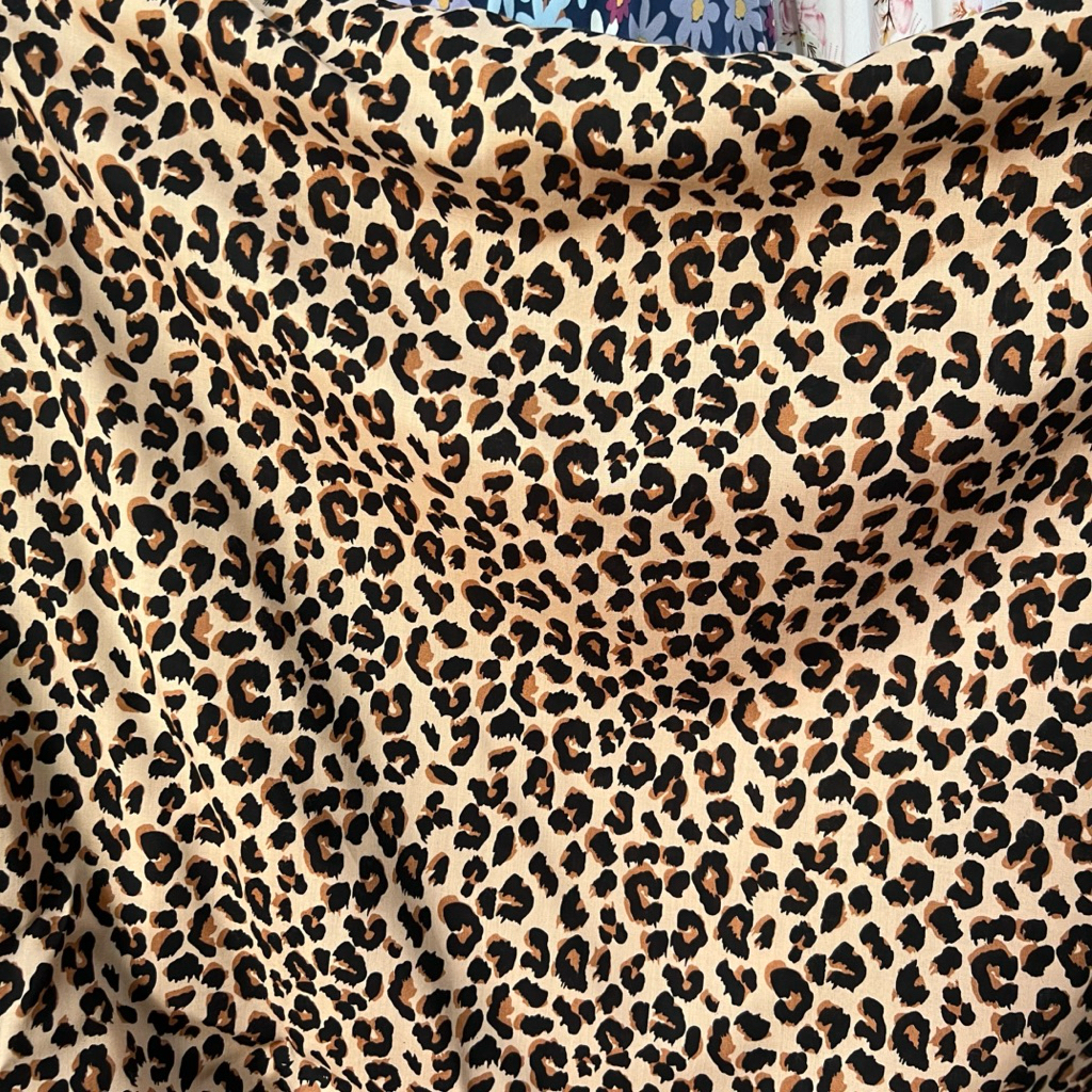 Kain Katun Rayon Viscose Premium | katun rayon | rayon motif | Rayon premium | Daster | Kemeja | Piy