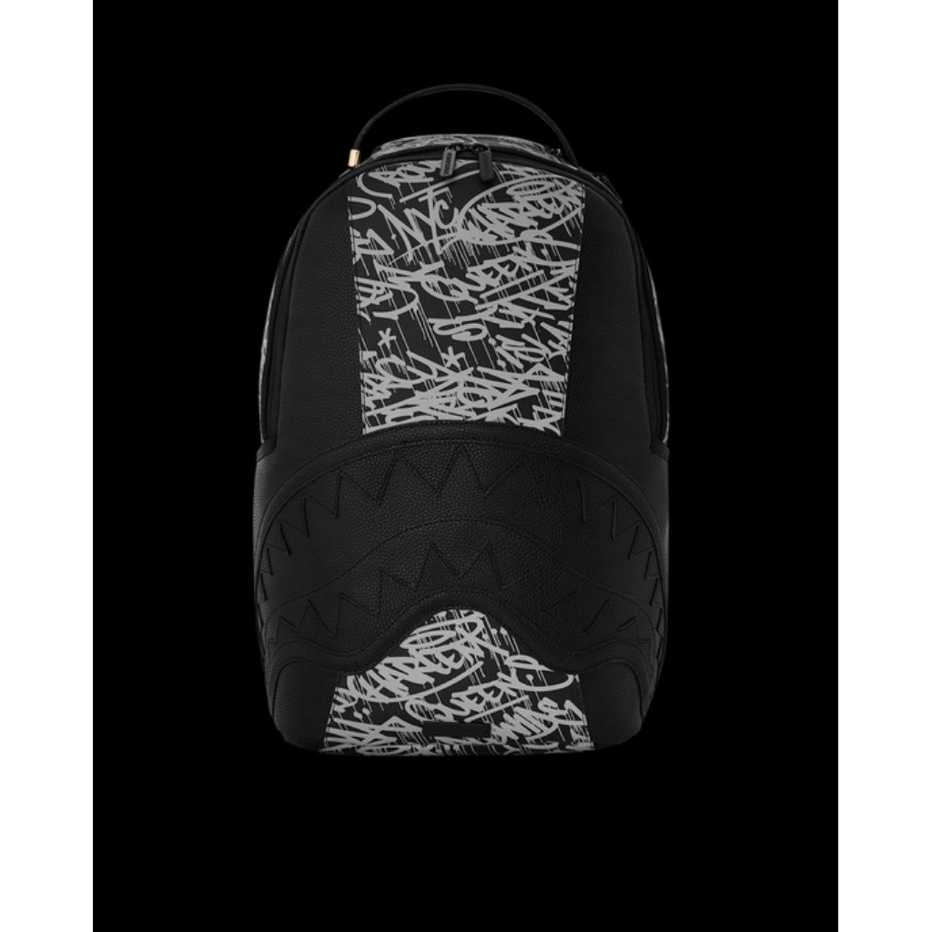 SPRAYGROUND SHARK A.M.P.M BACKPACK