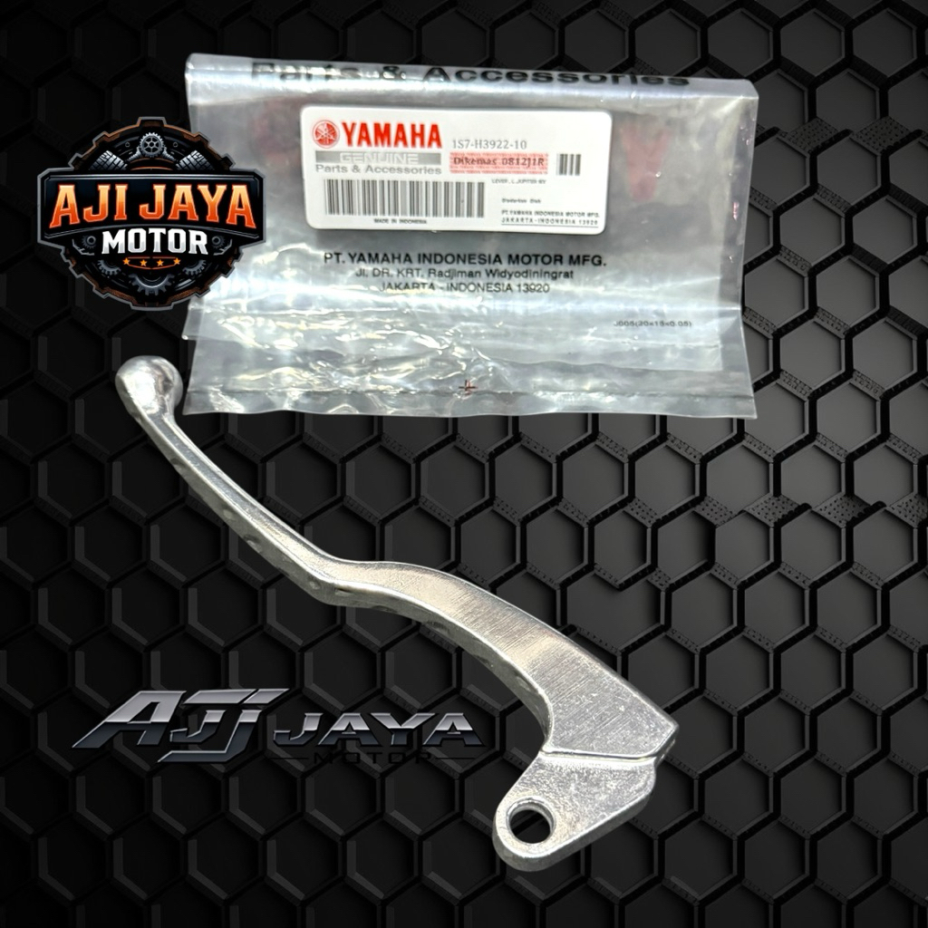 Handle Kopling Jupiter Mx 135 OLD Mx New 135