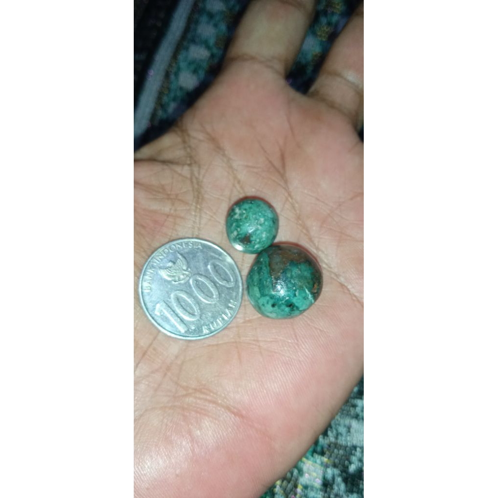 batu antik temuan alam