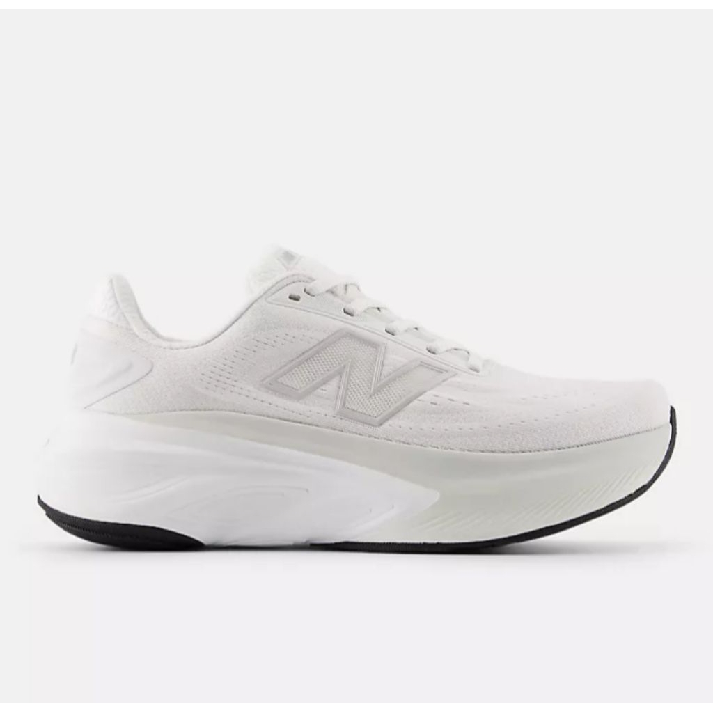 New Balance Fresh Foam X More v6 Women's Runnung Shoes - Nb White