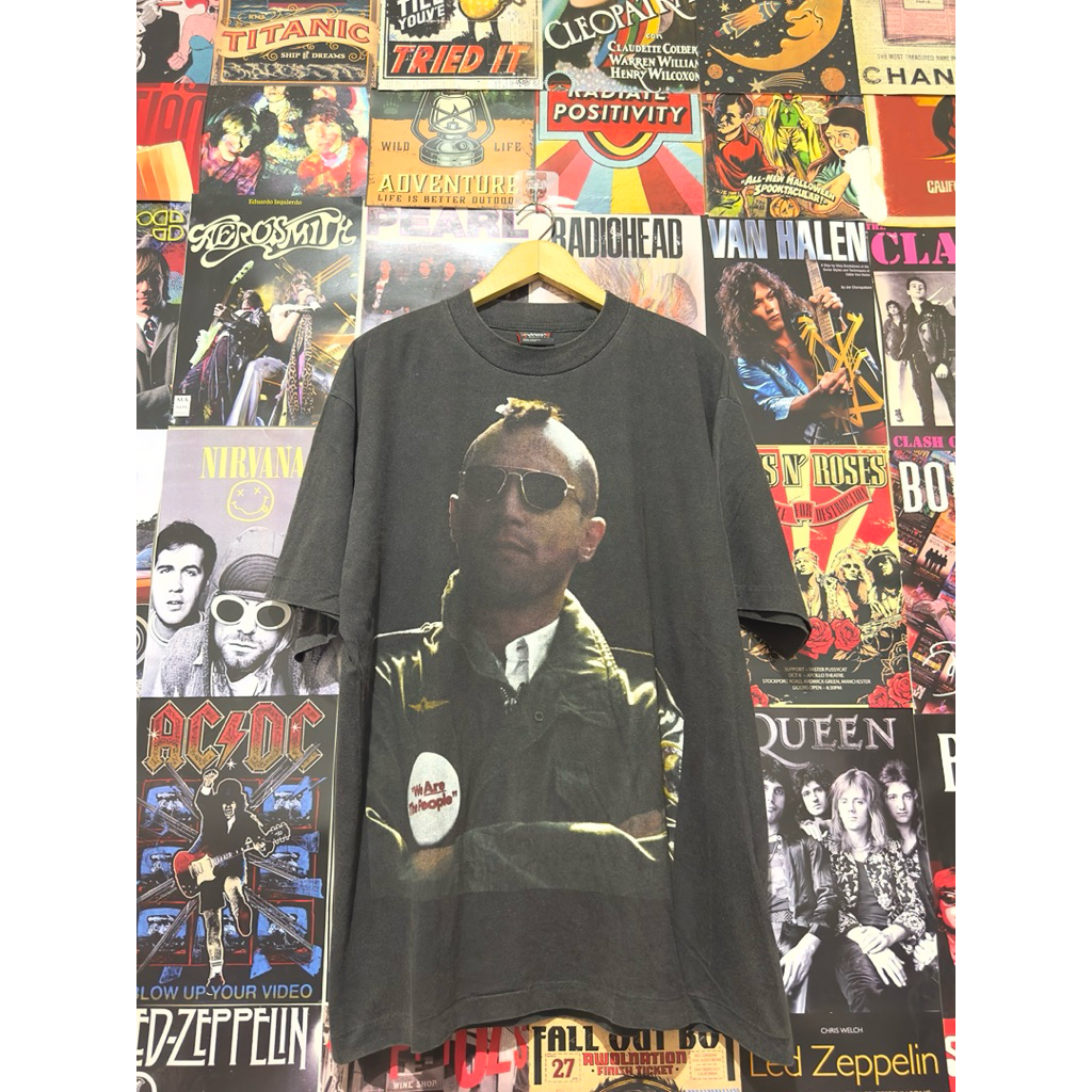 KAOS TAXI DRIVER MOVIE BOOTLEG