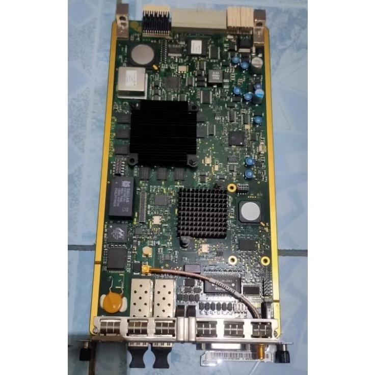 Elektronik bekas perangkat network modul RF