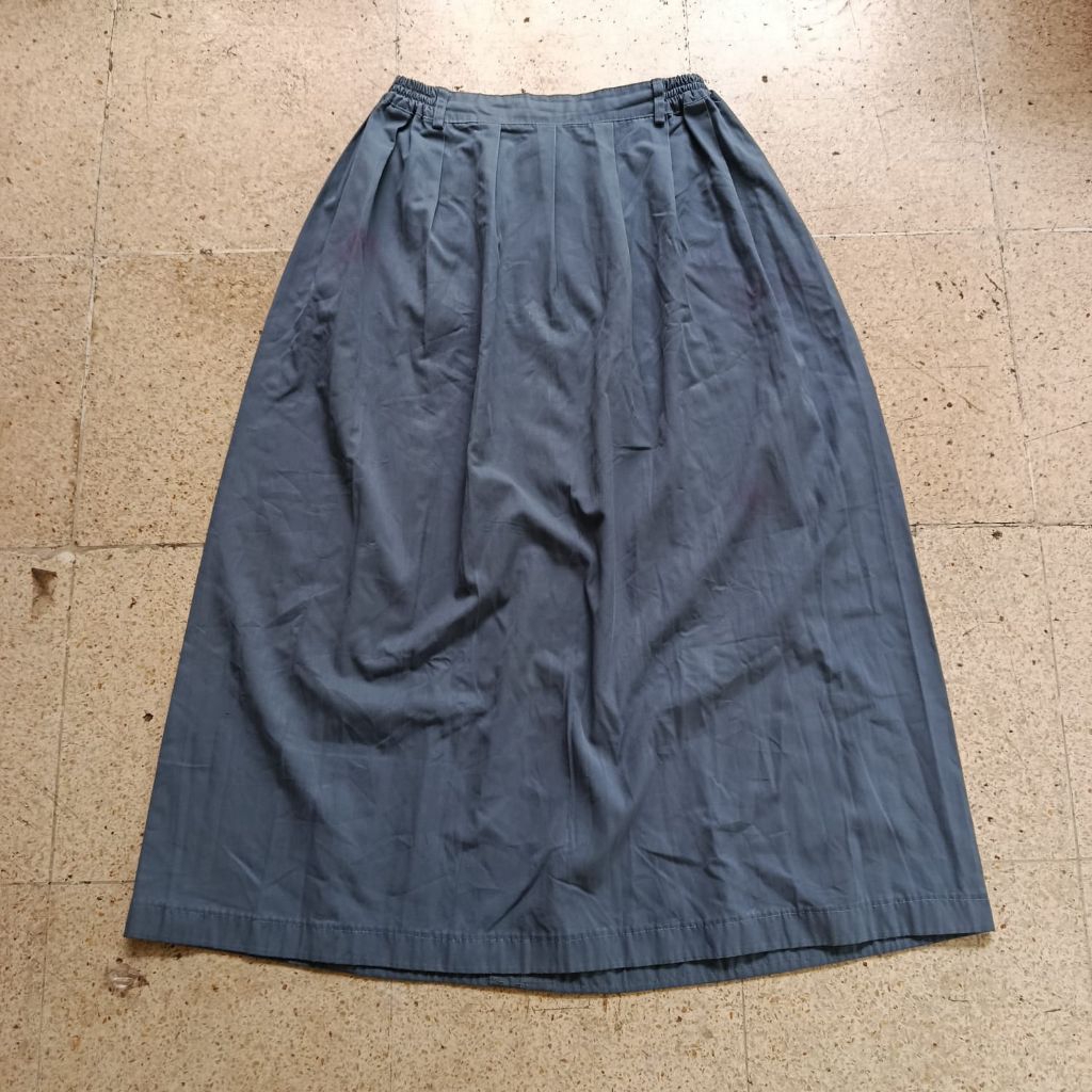 PL rok abu sma bahan famatex/rai30