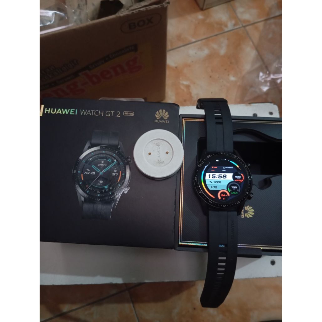 Smartwacth Huawei gt2