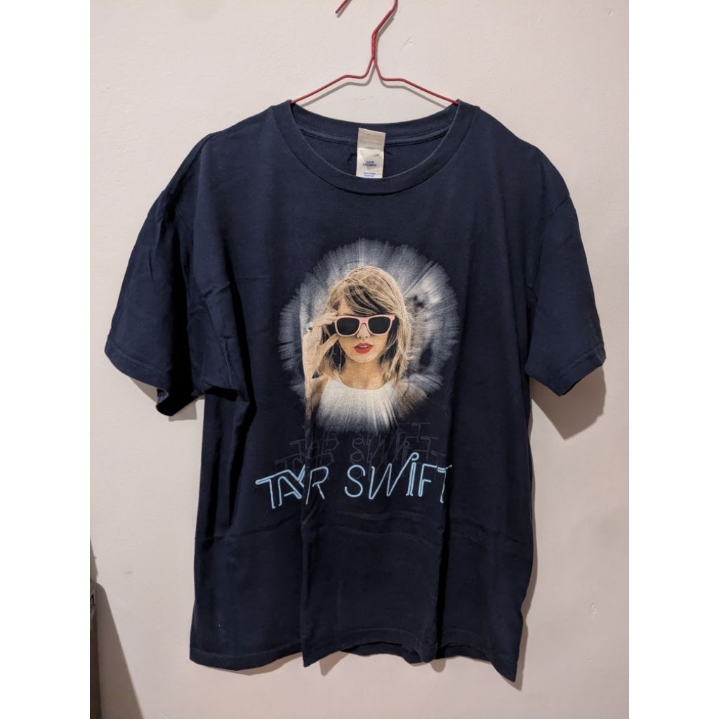 Kaos band taylor swift world tour 1989 original