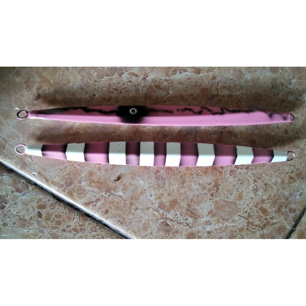 metal jig gid 150gram