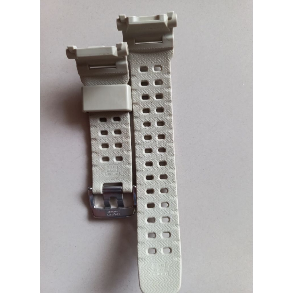 Strap Gshock G9000-8V