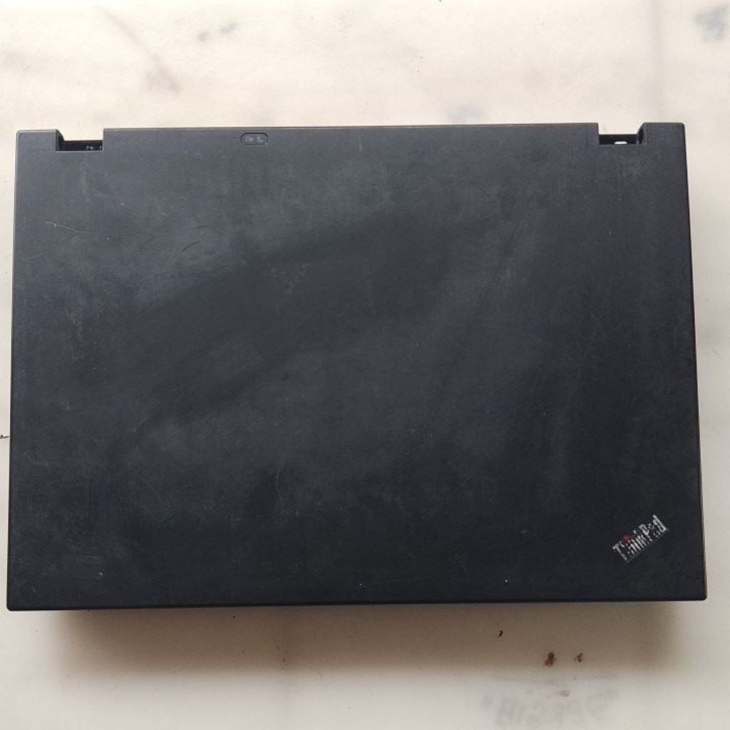 Casing Lenovo Thinkpad T410