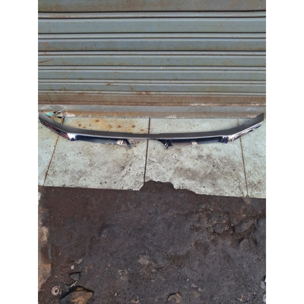 list grill agya ayla 2023 original