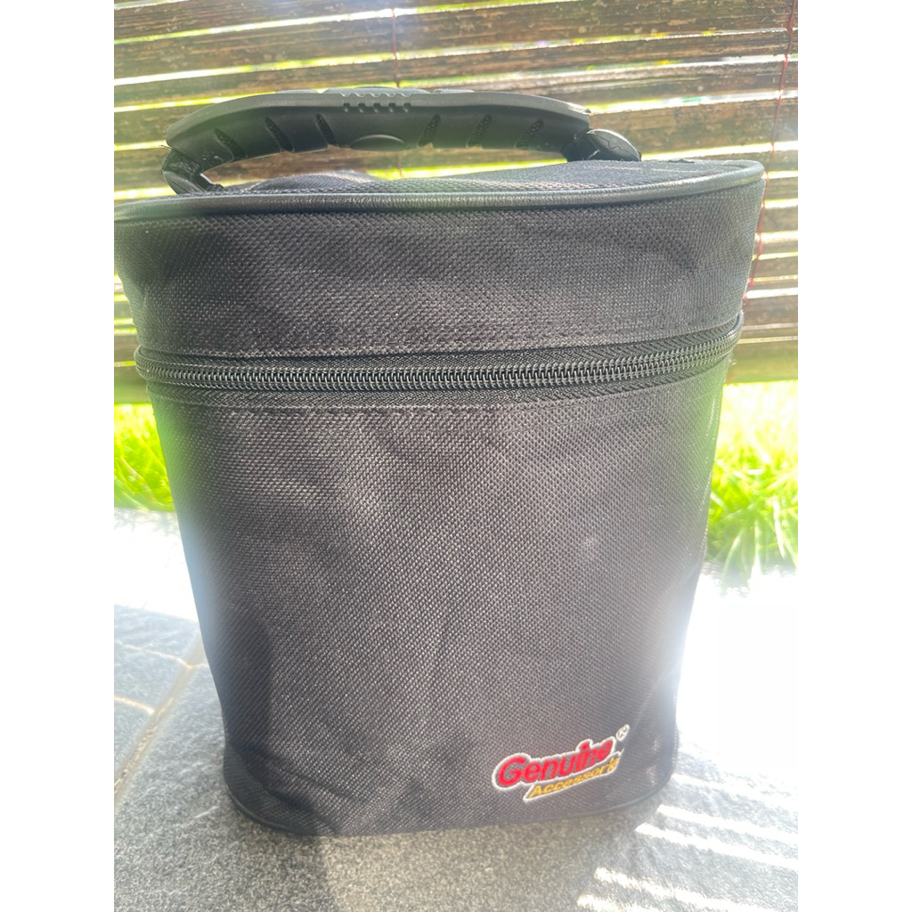 Bag Car Care Kit (tas untuk perawatan mobil)