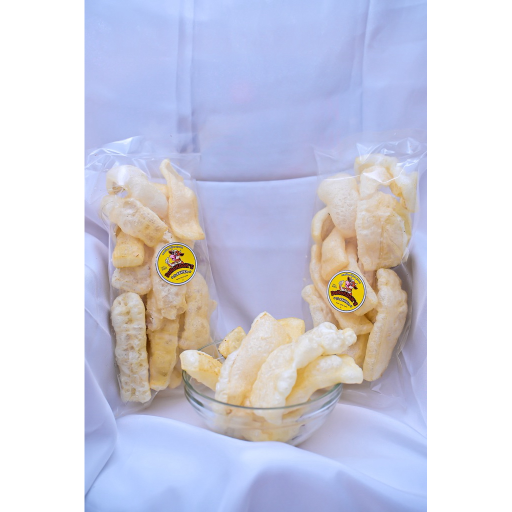 ORI Kerupuk Dorokdok/kerupuk kulit/kerupuk dorokdok garut