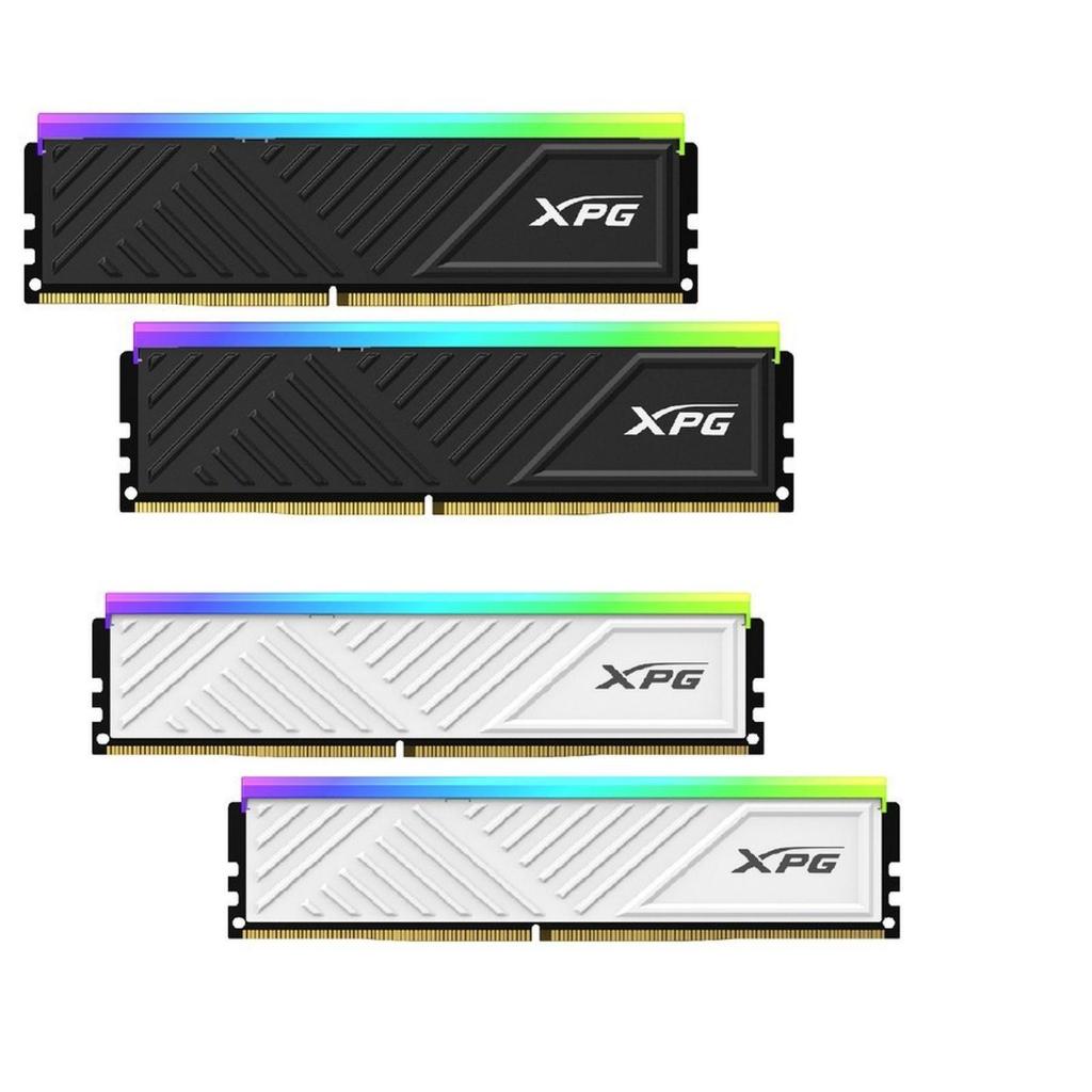 Adata DDR4 XPG Spectrix D35G RGB 64GB 3200MHz