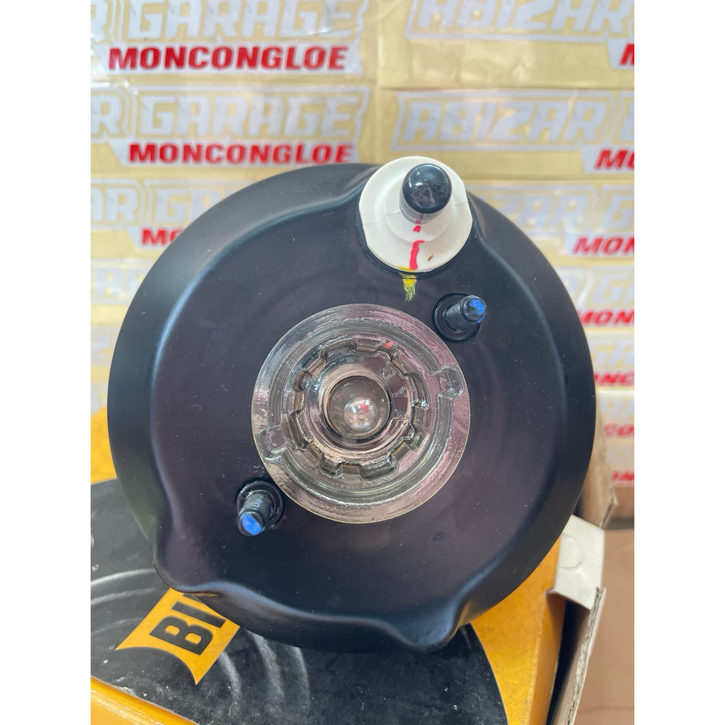 Bosster rem / power rem suzuki esteem/ amenity