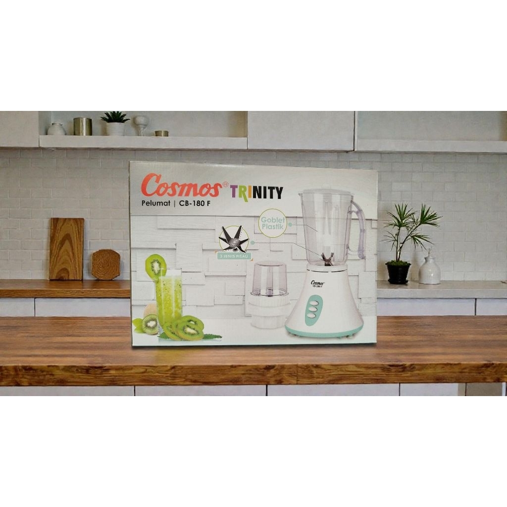 Blender Cosmos CB 180 F