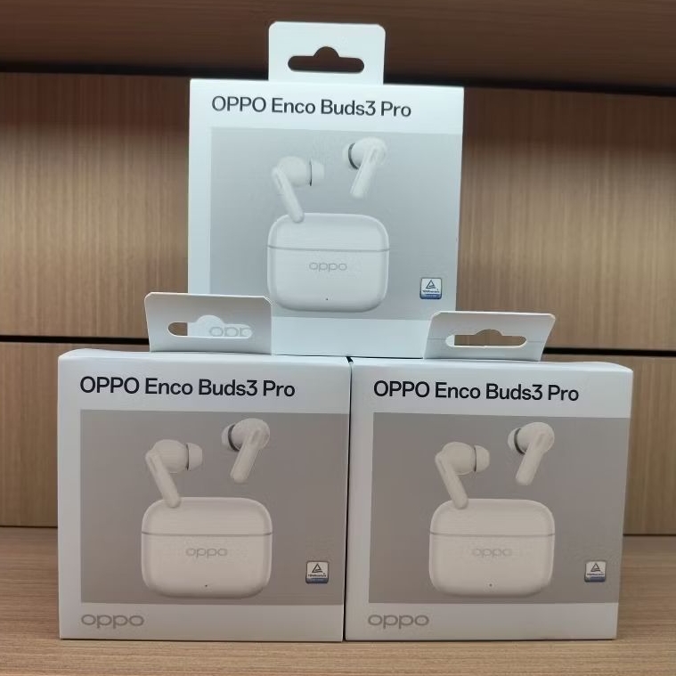 TWS Oppo Enco Buds 3pro