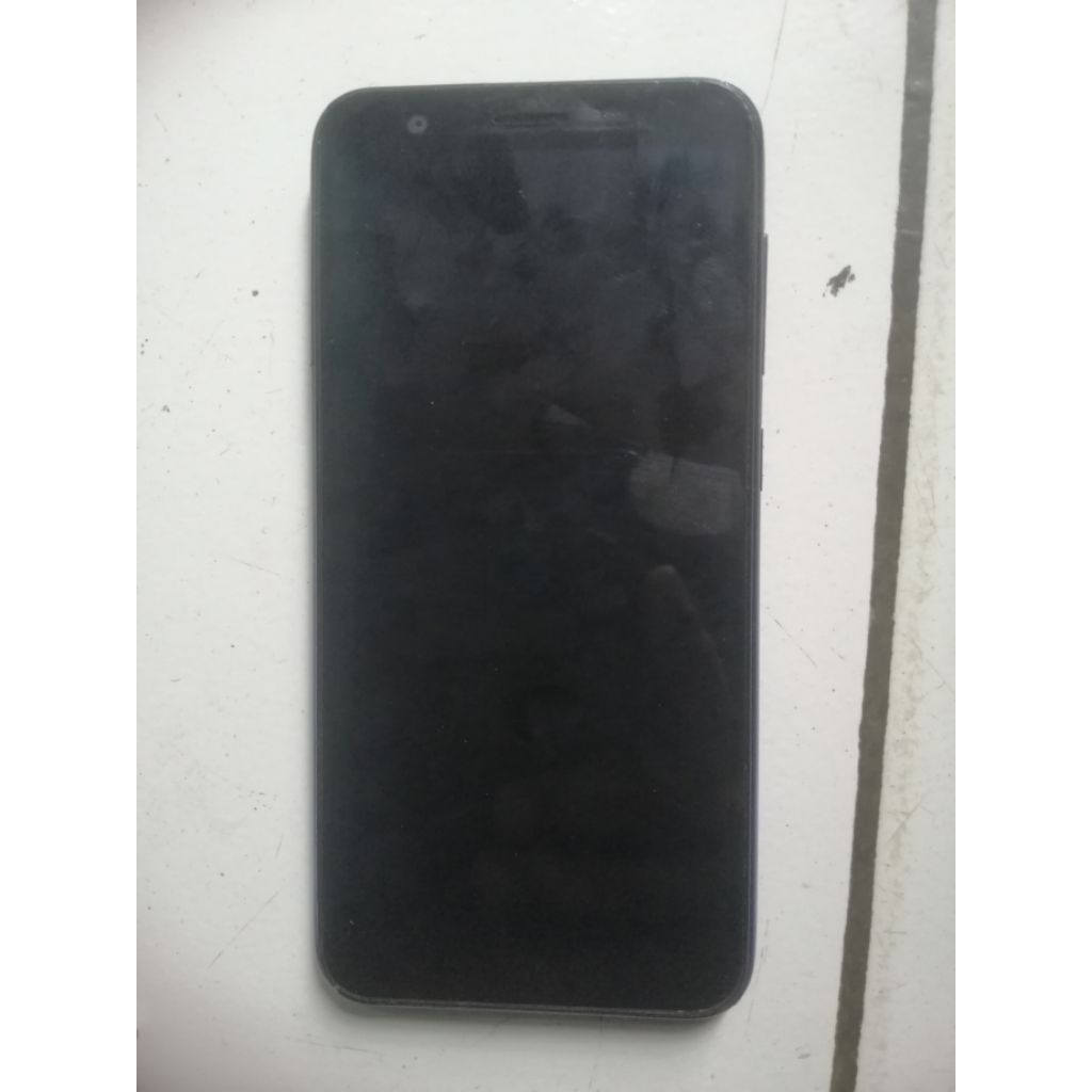 lcd asus zenfone live l1 x00rd copotan