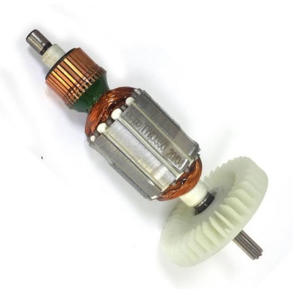 Armature TW 0350 TW0350 Armature Mesin Impact wernch Makita TW0350