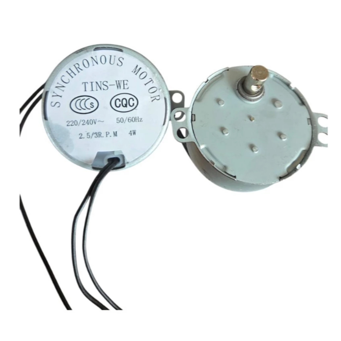 Rotary Regency Original - Synchronous Motor Kipas Angin