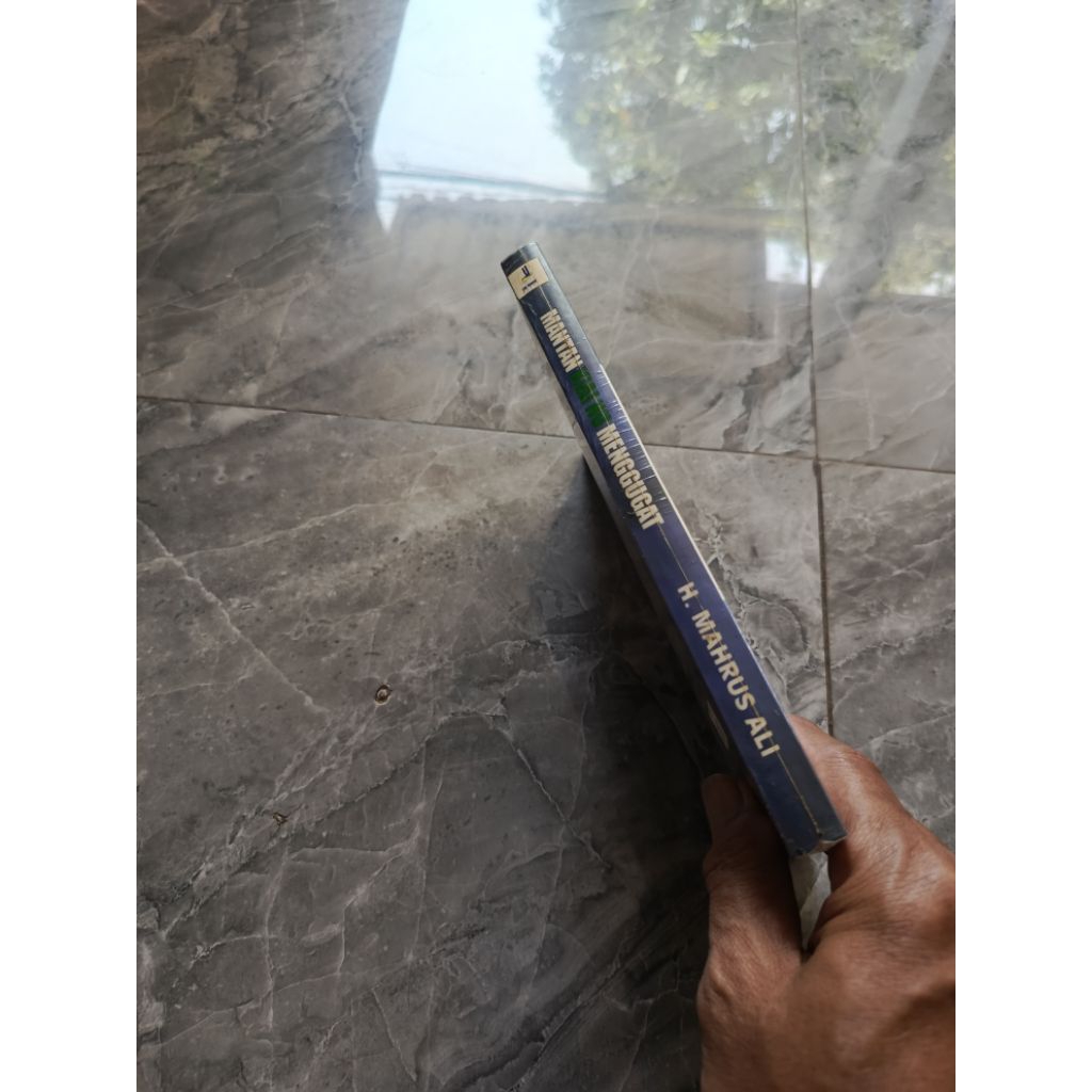 MANTAN KIAI NU MENGGUGAT SHOLAWAT & DZIKIR SYIRIK-H. MAHRUS ALI-Di GB2 kode A1