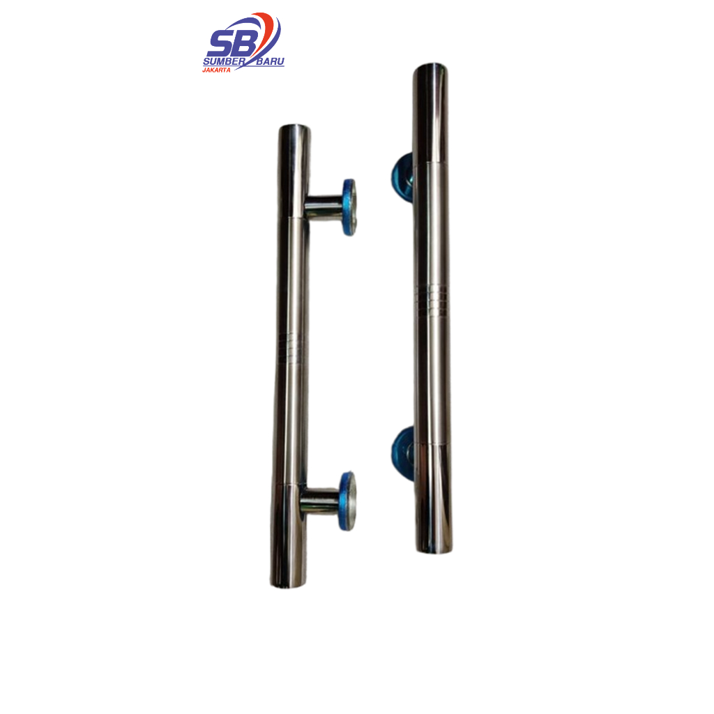 3017 (SULING) Handle Pintu Rumah /Tarikan Pintu/Gagang Pintu DUA SBJ
