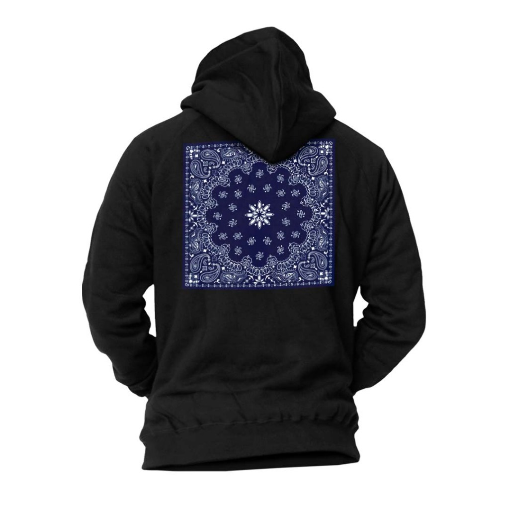 DEATHLESS HOODIE | HD RAYMOND | HD SERIES