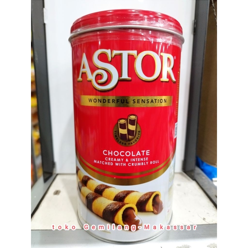 Astor Kaleng 330 gram