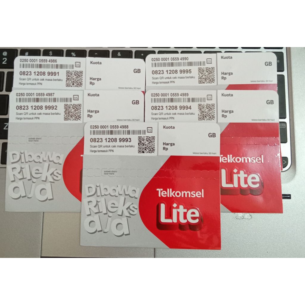 Nomor Cantik Telkomsel Triple 999 Istimewa