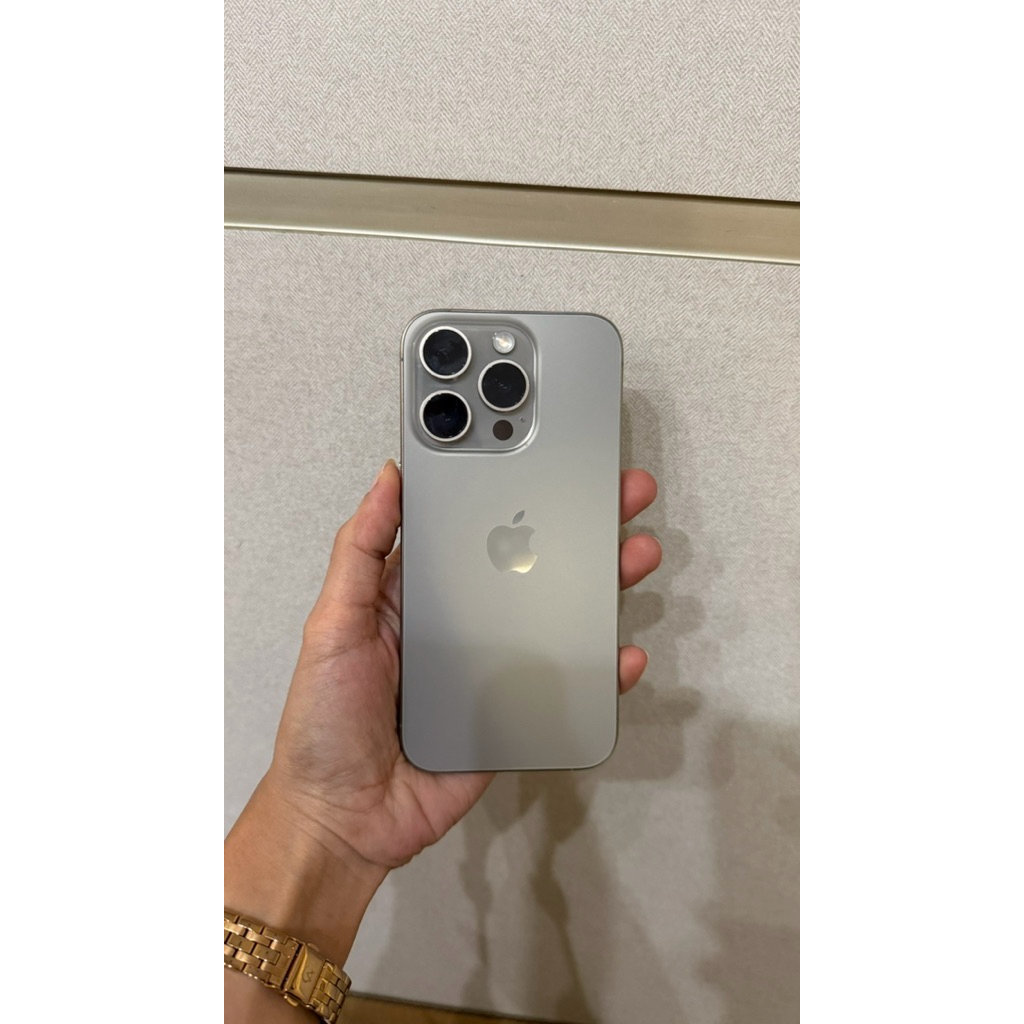 iphone 15 pro 128gb ex ibox
