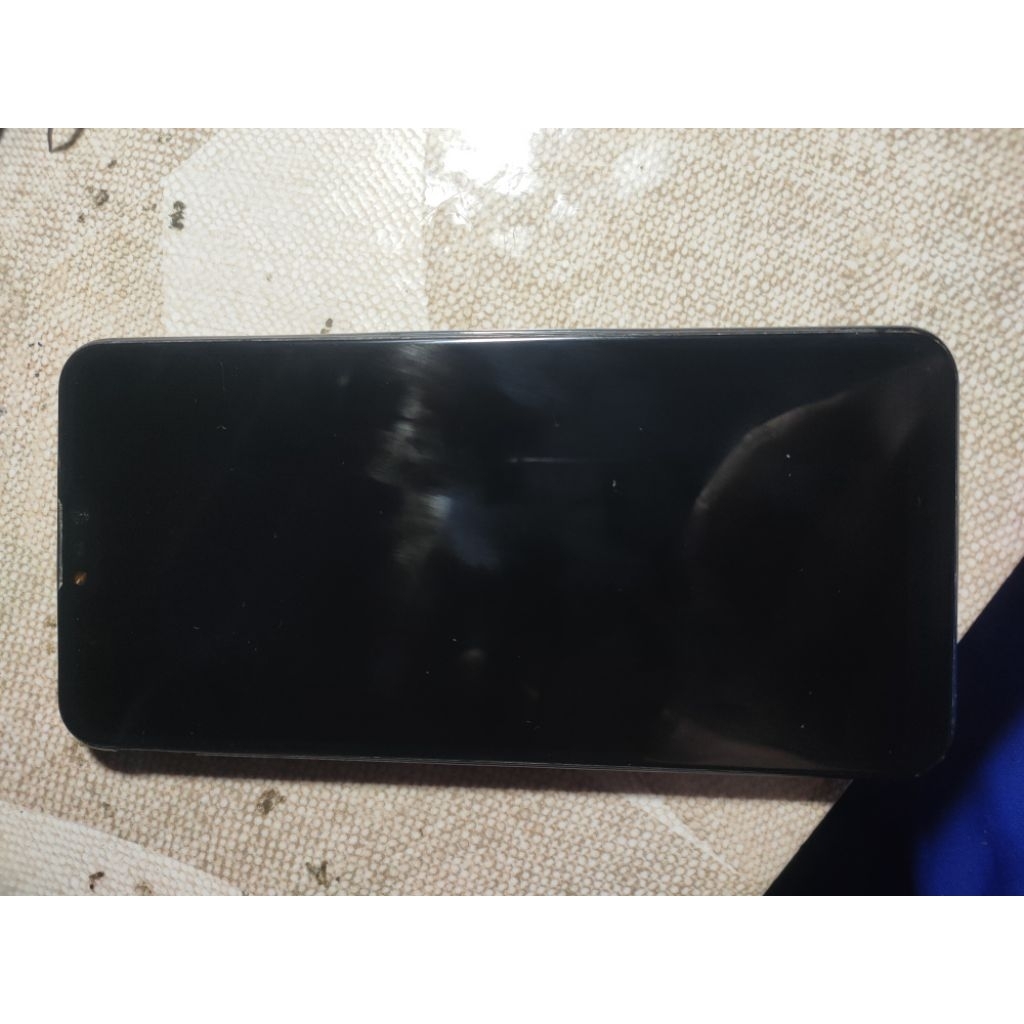 part Asus max pro m2 ori copotan