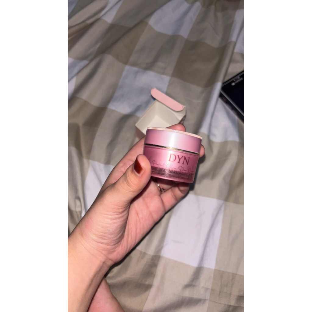 Day Cream DYN Skincare