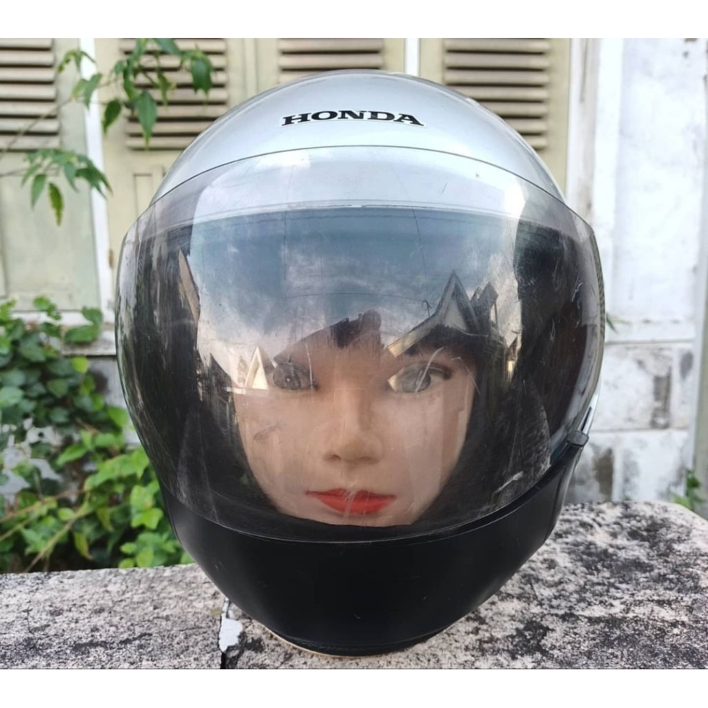 Helm Vario 1st Edition / TRX 2