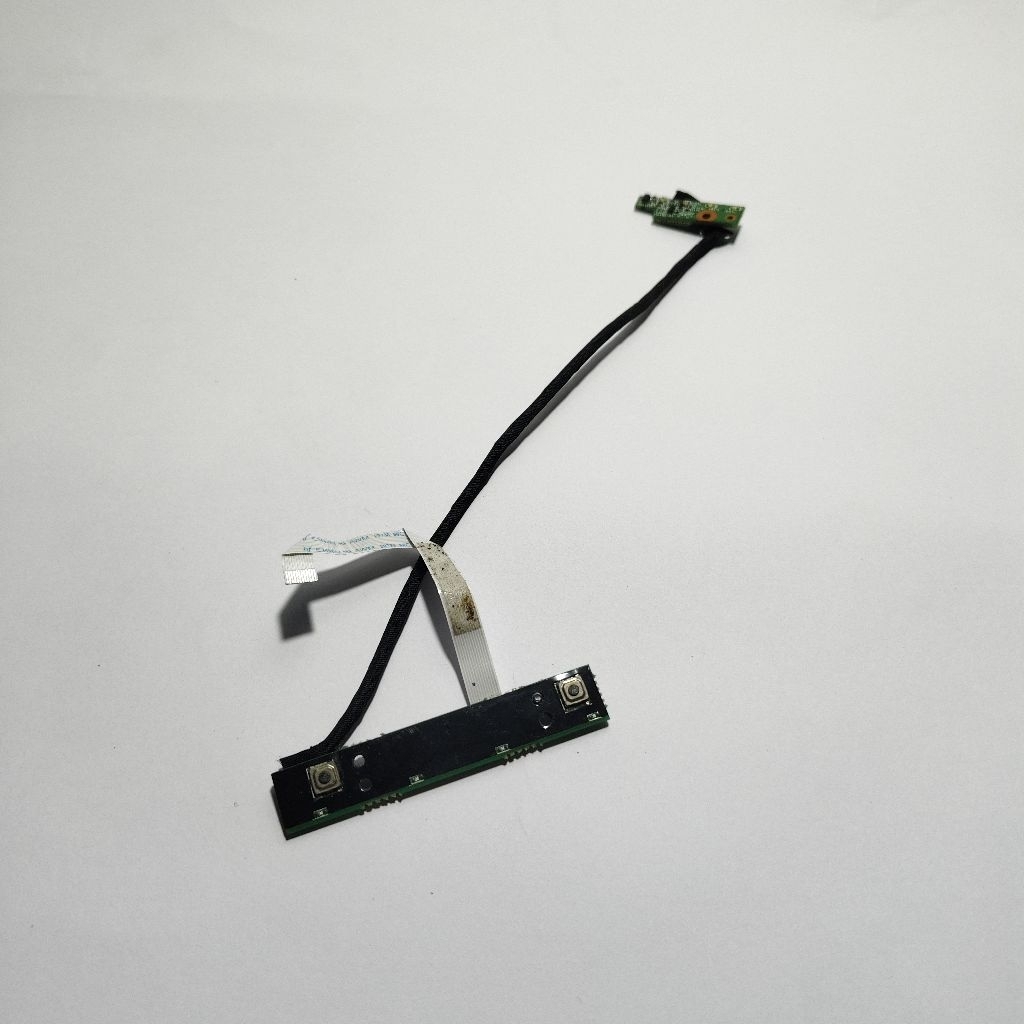 Switch On Off Laptop Advan P3N-41125 P3N-51125