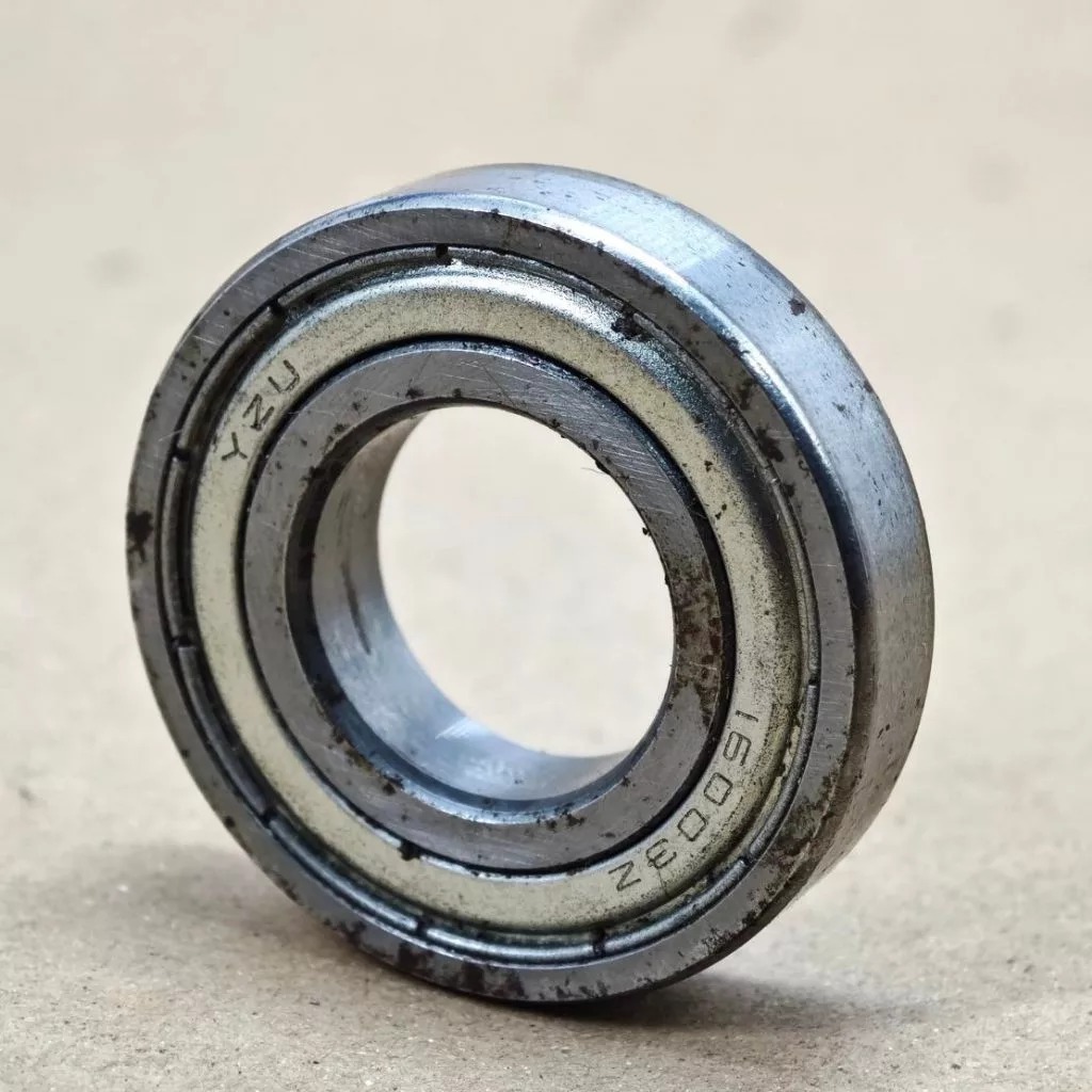 (32i) BEARING 6003 6003z laker laher bering mounthing mio sporty smile fino karbu nouvo cb150 verza 