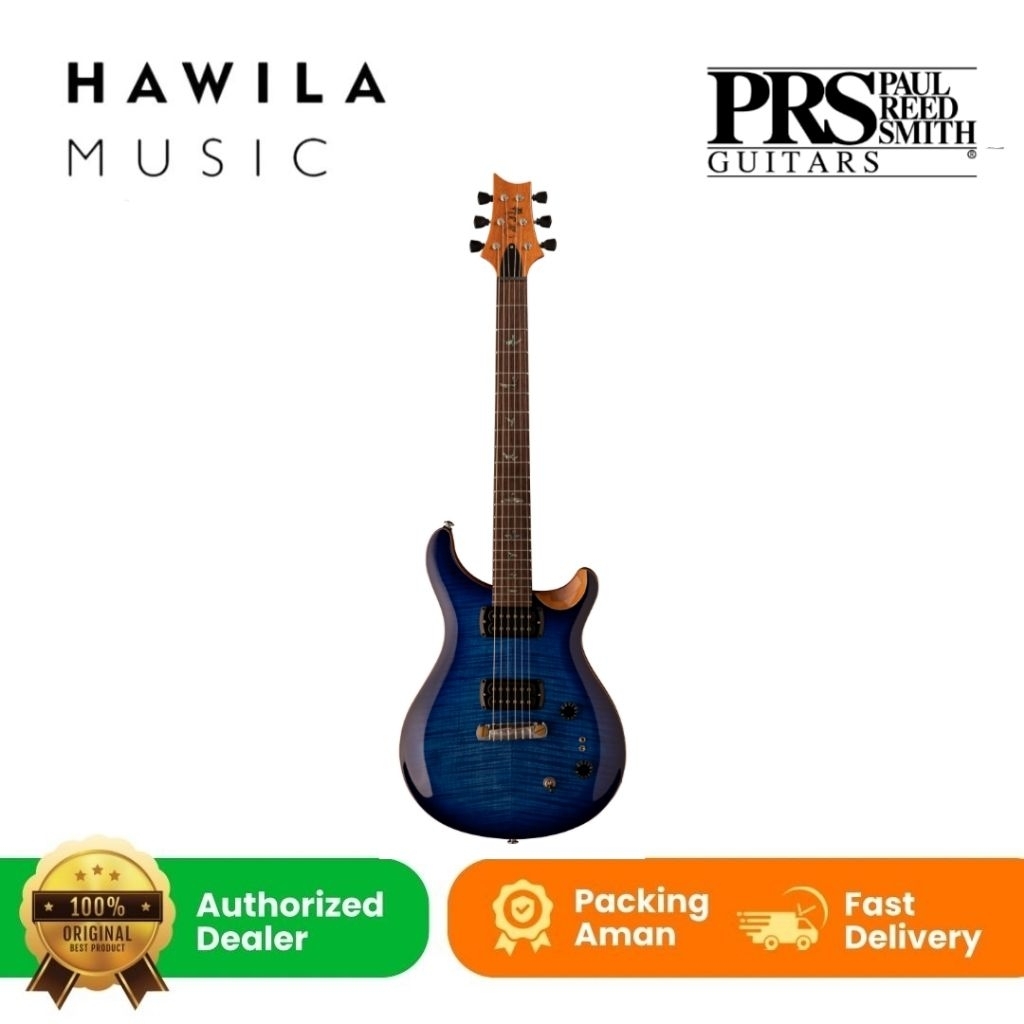 Gitar Elektrik PRS SE Paul's Guitar Electric PRS