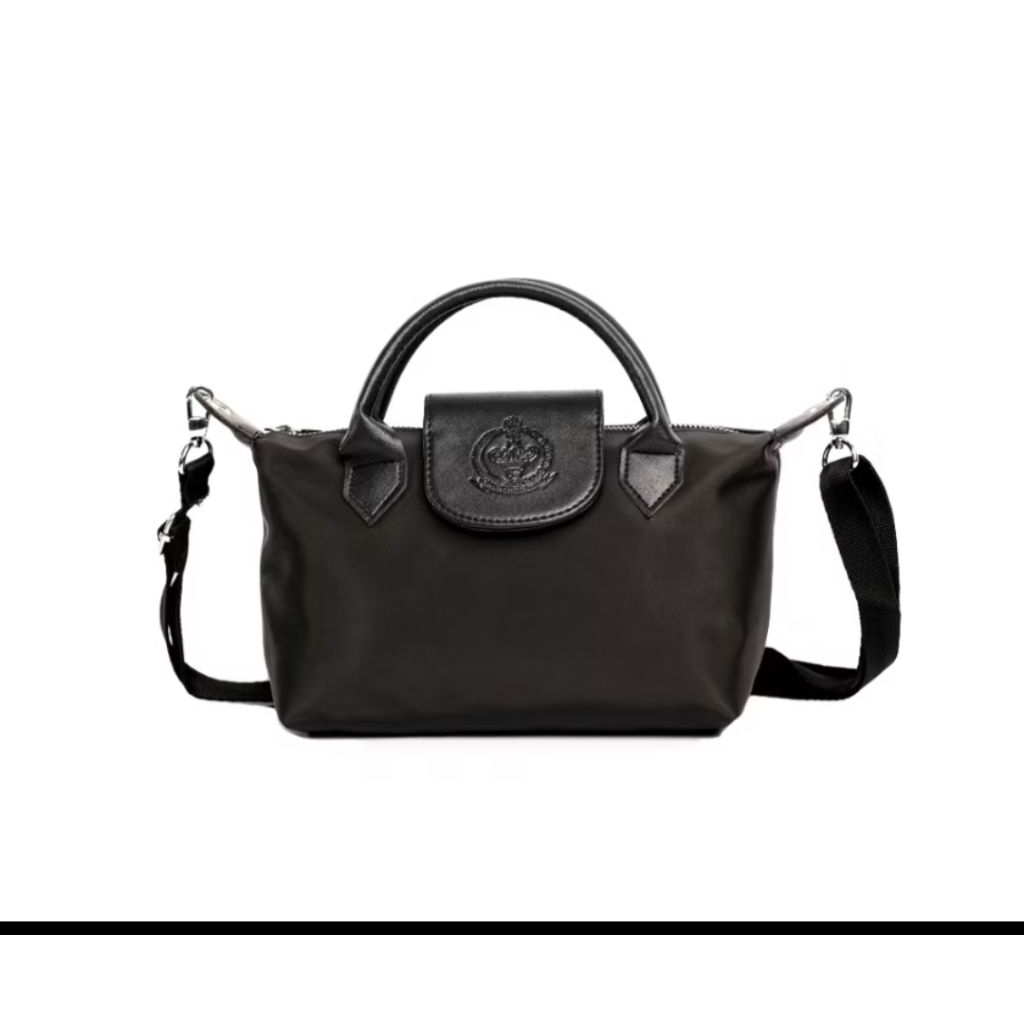 Tas Mini Persit Logo