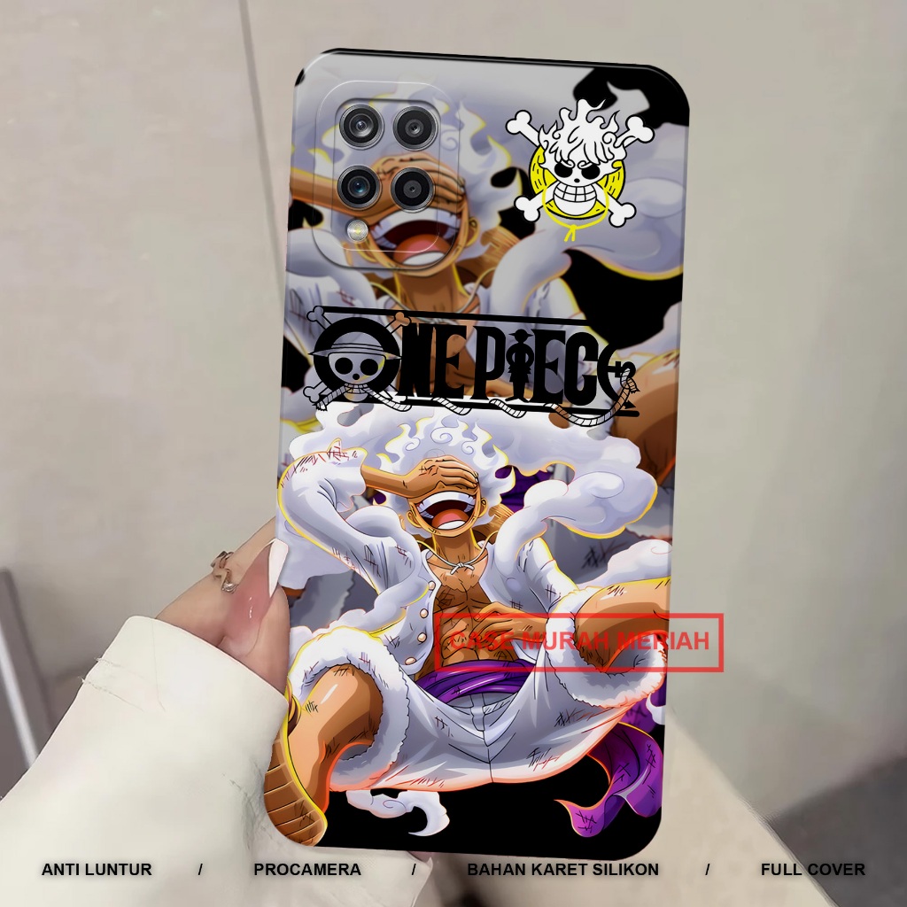 Case Samsung A12 M12 - Casing Hp Samsung A12 M12 Softcase Silikon Procamera - Softcase Samsung A12 M